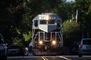 BIP Railroad Photo by Todd Atkinson